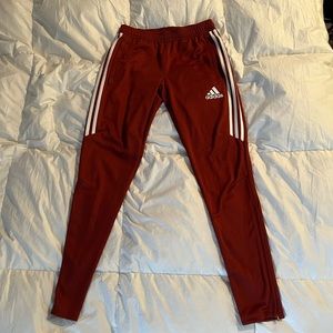 Adidas tiro joggers